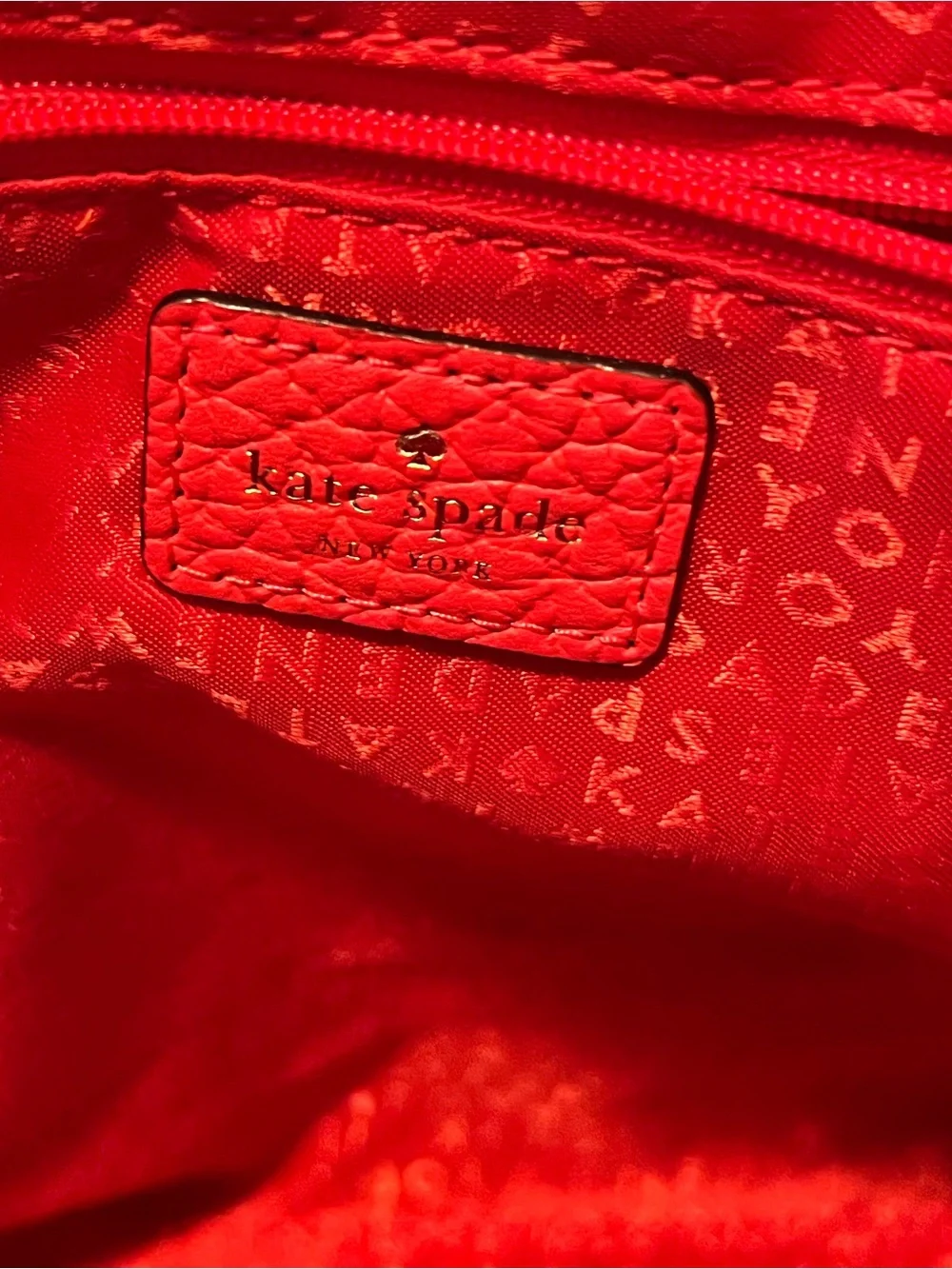 Kate Spade New York Everett Way Tallulah Shoulder Bag